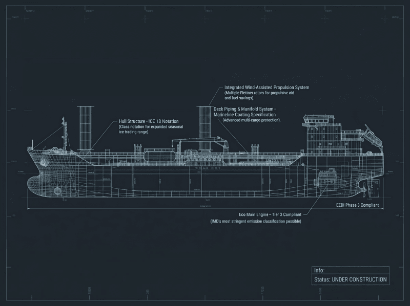 Vessel Image